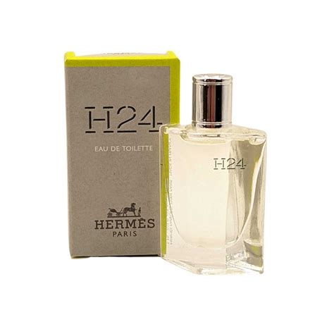 hermes h24 5ml|hermes h24 for sale.